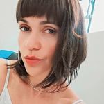 Patrícia Carrilho - @patty_carrilho1 - Instagram