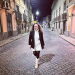 Patricia Carreiras - @patty_carreiras - Instagram