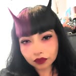 Patty Carrillo - @vampi_sweets - Instagram