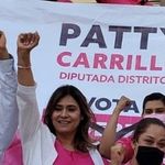 Patty Carrillo A. - @patriciaxps.carrillo - Instagram