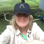Patricia Driscoll Carruthers - @mrspattycat - Instagram