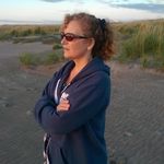 Patty Carson - @wonderwalls2 - Instagram