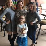 Patty Carson Lira - @pattycarsonlira - Instagram