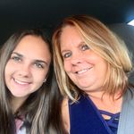 Patty Matheny Carson - @pattycarson67 - Instagram