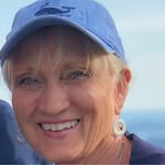 Patti Richendrfer Carver - @carverpatti - Instagram