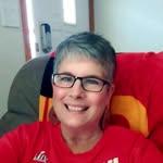 Patty Bauman Carver - @disneygma63 - Instagram