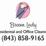 Patty Carver -owner- - @broom_lady_cleaning - Instagram