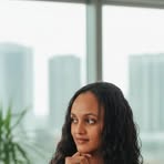 Betty Kidane - Facebook
