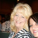 Patricia Caudill - @pattysparkle - Instagram