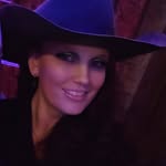 Patti Caudill - @yvonnabella - Instagram