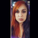 Patty Caudillo - @caudillo_patty - Instagram