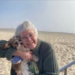 Pat Cavanaugh - @pattylou1938 - Instagram