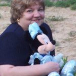 Patricia Cavanaugh - @grandmapattycakes - Instagram