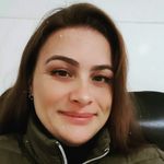 Patricia Cecilio - @pattycecilio.88 - Instagram