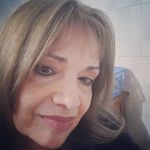 Patrizia Latini - @pattycecily - Instagram