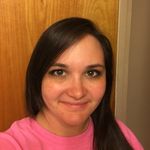 Patti Cecil - @patticake90 - Instagram