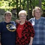 Patty Cecil Parrish - @rprca5 - Instagram