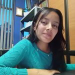 Patty Cecilia - @patty_cecilia7 - Instagram