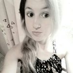 Patty - @pattycecilia2807 - Instagram