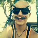 Patti Chadwick - @gudgirl50 - Instagram