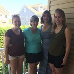Patty Chamberlain - @pcchambo - Instagram
