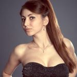 Ира Шулейкина - @patty.chaney.28 - Instagram