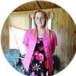 Patty Chaney - @jusyzgzb - Instagram