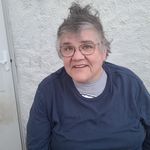 Patty Chaney - @dogef19612 - Instagram