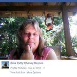 Patty Chaney - @gmachaney60 - Instagram