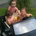 Patty Charles - @pattyann7257 - Instagram