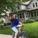 Patty Chase-christianson - @usapatty65 - Instagram