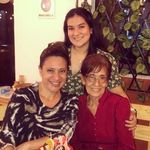Patty Chico - @pattychico20 - Instagram