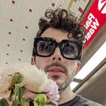 Patrick - @patty_choux - Instagram