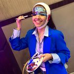 Patty Chocoteco - @pattychocotecoart - Instagram