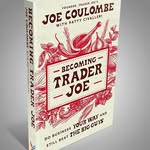Patty Civalleri - @becomingtraderjoe - Instagram