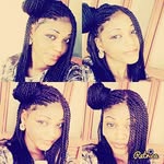 ACHANYO__ - @pattyclaire__ - Instagram