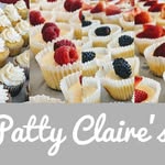 Patty Claire's - @pattyclaires - Instagram