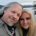 Patty Hodges-St Clair - @pattyhodge3 - Instagram