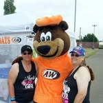 Patty Clement - @58butterfly - Instagram