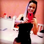 paty - @pattyclementemimi - Instagram