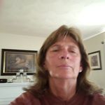 Patty Clements - @pgc56k3 - Instagram
