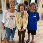 Patty Harris Clements - @pattyjclements - Instagram
