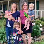 Patty Knox Clements - @pkc956 - Instagram
