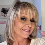 Patti Ward Clift - @pjwc_210 - Instagram