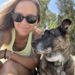 Patty Clift - @pootiina - Instagram