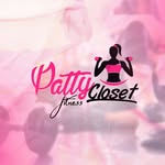 🤍 Sejam bem-vindos ao meu closet 🤍 - @pattyclosetfitness - Instagram