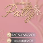 Closet da Patty🦋 - @closetdapatty_oficial - Instagram