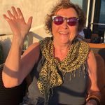 PEC - @pattycloyd - Instagram