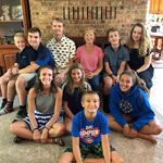 Pat Coates - @pattycoates - Instagram