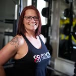 @patty.coates88fitnesstraining - Instagram